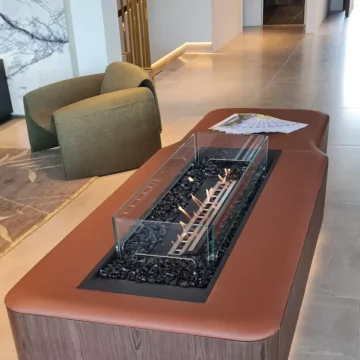 Linear 65 - Private Residence