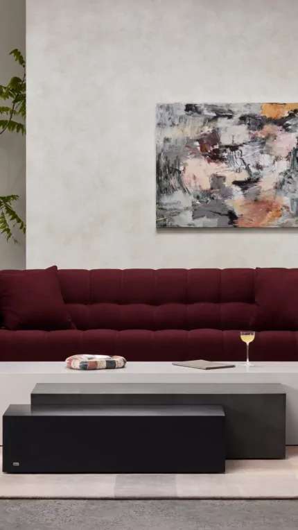 Bloc L1 L2 L3 - Private Residence