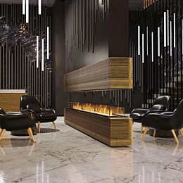 Flex 158IL - Commercial Space - CGI