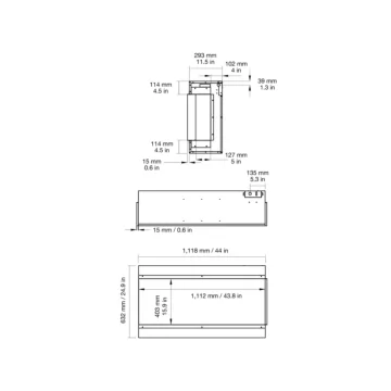 Switch 44 - Model Specs