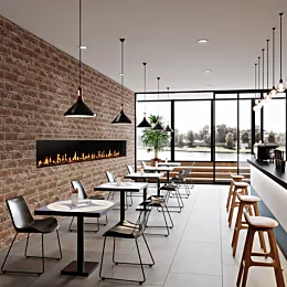 Motion 100SS - Commercial Space CGI