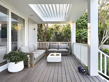 Martini 50 - Private Residence