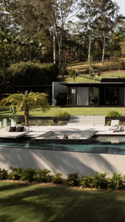 Blackwood Doonan - Sarah Waller Architecture