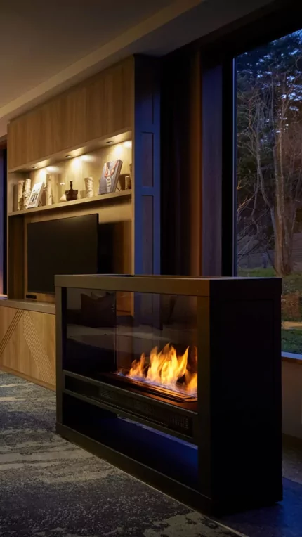 XL700 - FUFU KYU-KARUIZAWA Restful Forest