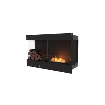 Flex 50LC.BXL Studio - Uninstalled / Angle