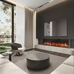 Switch 68BY - Residential Space CGI