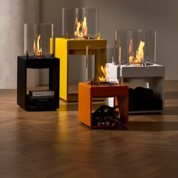 Pop Series - Commercial Space