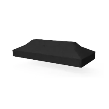 LT90 All-Season Cover - Black