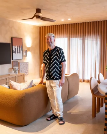 Hipwell Haus by Tim Neve