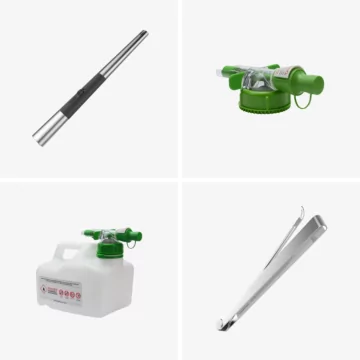 Operational Accessories