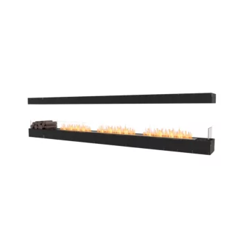 Flex 140IL.BX1 Studio - Uninstalled / Angle