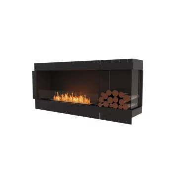 Flex 68RC.BXR Studio - Uninstalled / Angle