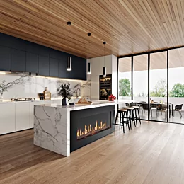 Motion 60SS - Residential Space CGI