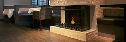 Grate 18 - Commercial