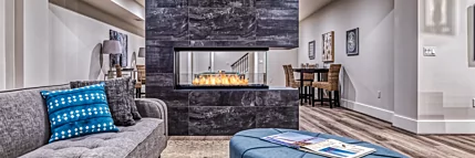 Flex 50PN - Private Residence