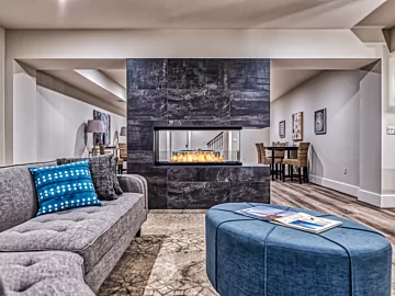 Flex 50PN - Private Residence