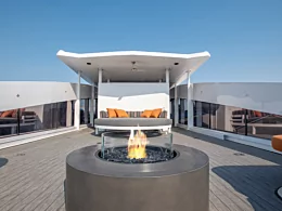 Ark 40 - Brava Yacht