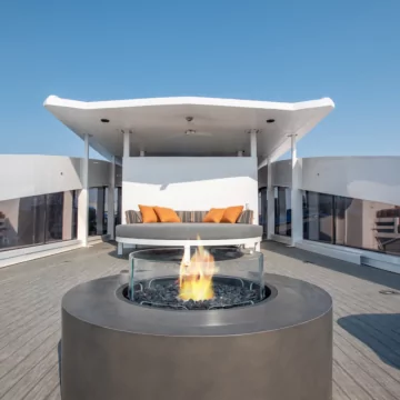 Ark 40 - Brava Yacht