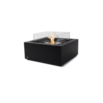 Base 30 Studio - Graphite / Ethanol / SS / Glass