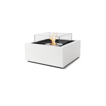 Base 30 Studio - Bone / Ethanol / SS / Glass