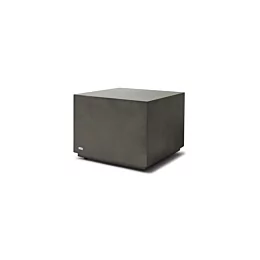 Cube 24 Studio - Natural / Angle