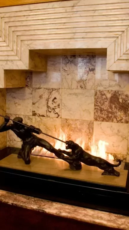 XL900 - Manchester Unity Building