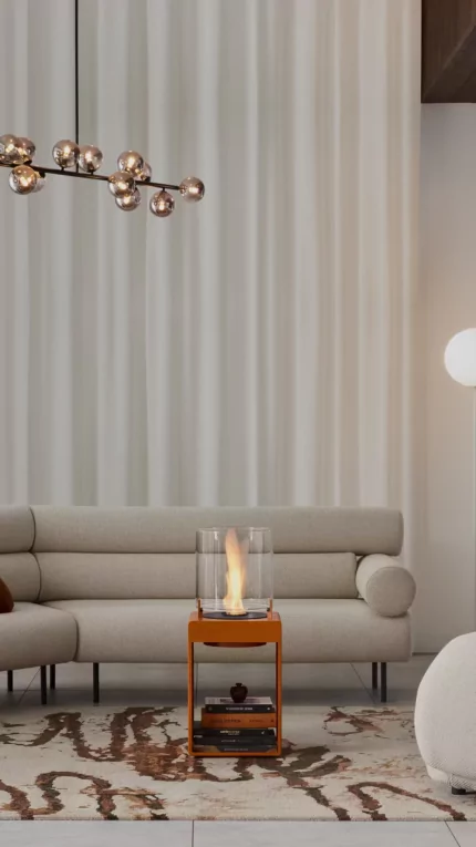 Pop 3T - Private Residence