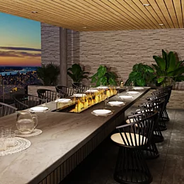 Linear 130 - Commercial Space