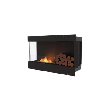 Flex 50LC.BXR Studio - Uninstalled / Angle