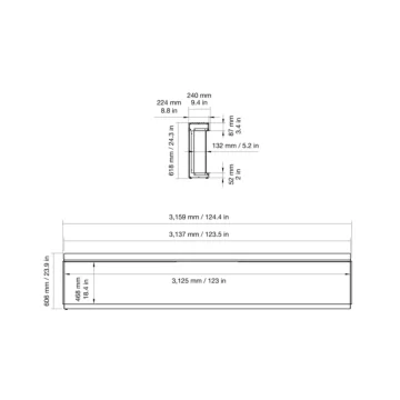 Motion 120 - Model Specs