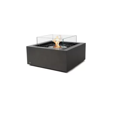 Base 30 Studio - Natural / Ethanol / SS / Glass