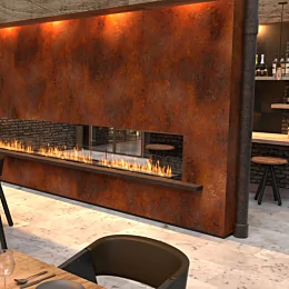 Flex 158DB - Commercial Space - CGI