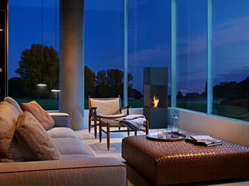 Be - Private Residence