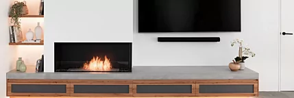 Flex 50RC - Private Residence