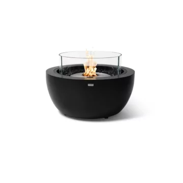 Pod 30 Studio - Graphite / Ethanol / Glass