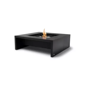 Mojito 40 Studio - Graphite / Ethanol / SS