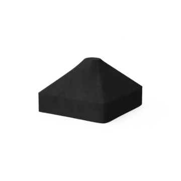 SP60 All-Season Cover - Black