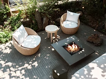 Vertigo 40 - Outdoor Patio