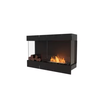 Flex 50BY.BXL Studio - Uninstalled / Angle