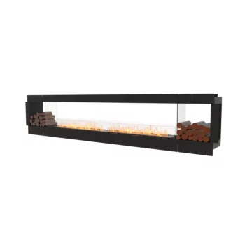 Flex 140DB.BX2 Studio - Uninstalled / Angle