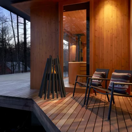 Stix 8 - Private Residence