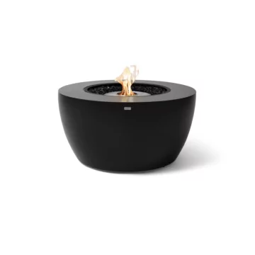 Pod 40 Studio - Graphite / Ethanol / SS