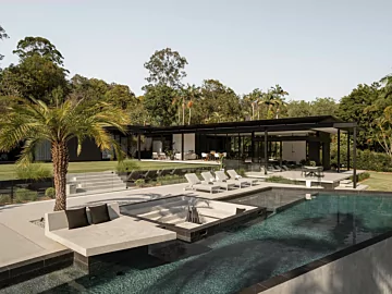 Blackwood Doonan - Sarah Waller Architecture