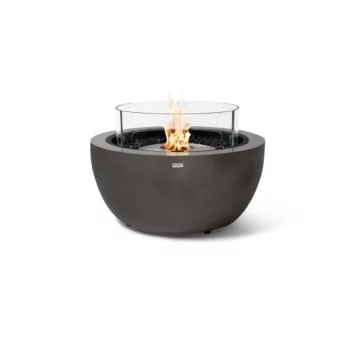 POD30 Studio - Natural / Ethanol / SS / Glass