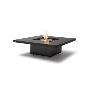 Vertigo 40L Fire Table Fluid Natural Ethanol SS