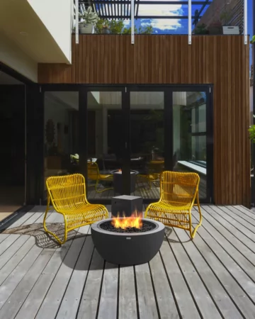 Pod 30 - Private Residence CGI