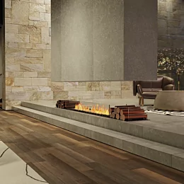 Flex 104IL - Living Room Render