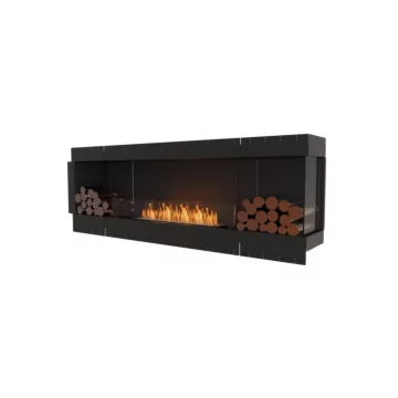 Flex 86RC.BX2 Studio - Uninstalled / Angle