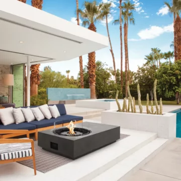 Tequila 50 - Private Residence