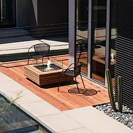 Base 40 - Fie Table - Starfire